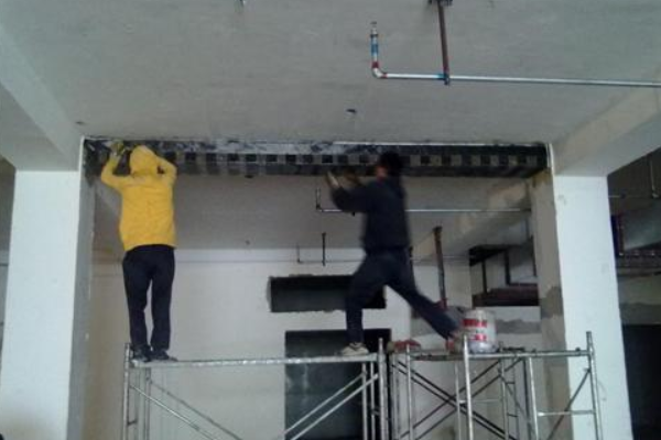 房屋学校等建筑加固_如何寻找加固公司