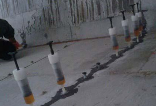青岛加固-钢筋锚固系统软件的病害具体表现