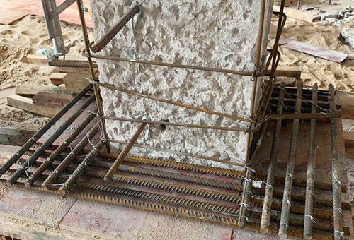 碳纤维布加固在特种建筑加固工程中的详细介绍
