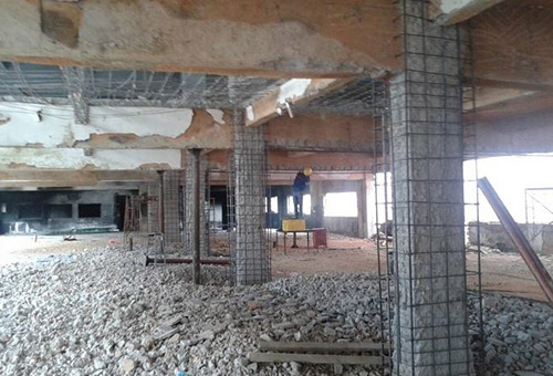房屋加固和房屋重建哪个更能省钱