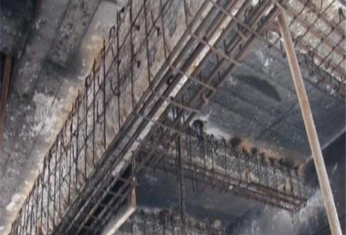 建筑加固工程施工全过程中混凝土的特性