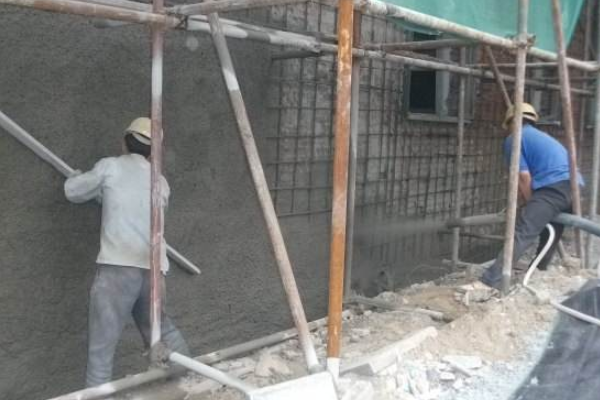 房屋建筑采用混凝土加固的好处有哪些