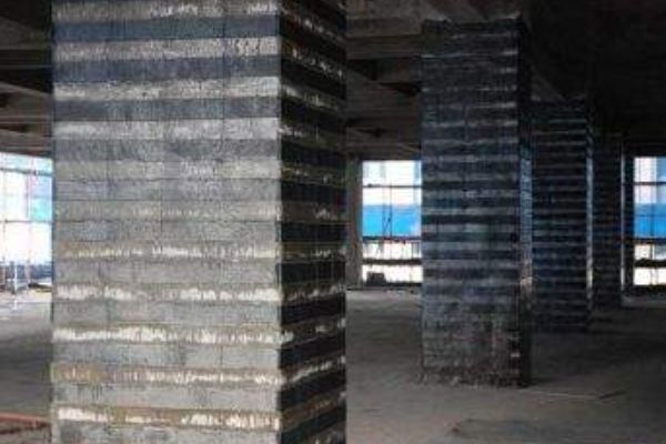 低温条件下建筑加固施工常见问题以及凯发安卓的解决方案