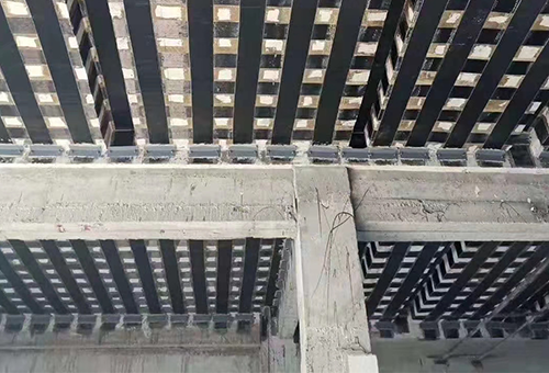 碳纤维加固技术_碳纤维加固应用