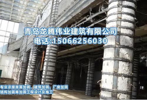 植筋加固的成本还有一个关键影响因素