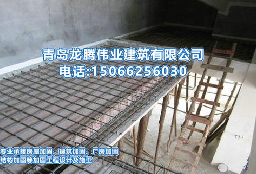 危害粘钢加固施工品质的好多个要素