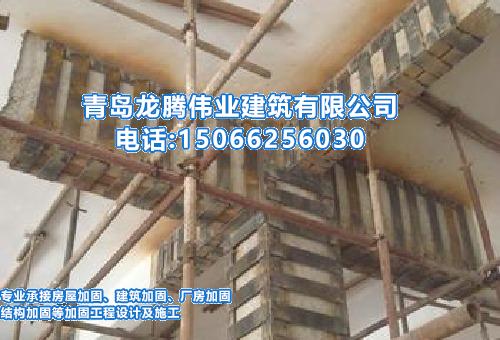粘钢加固加工工艺施工的常见问题有什么?