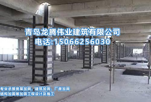 粘钢加固怎样挑选锚栓锚栓间隔的操纵