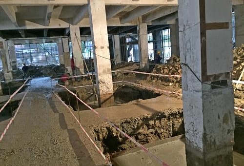 粘钢加固加工工艺施工的常见问题有什么?
