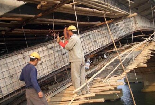 掘进工程施工洞边土体加固方式有什么