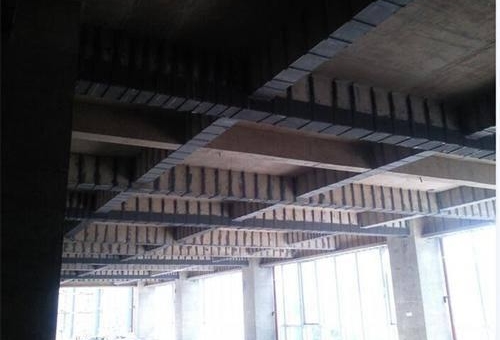 路基工程两边做水准与评估方案