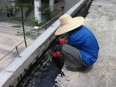 房屋防水/