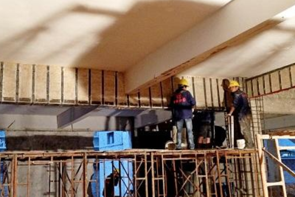建筑加固施工过程中选择防水材料应把握什么标准